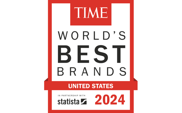 ASUS Republic of Gamers Named as One of TIME’s World’s Best Brands 2024 in the United States